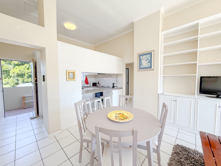 To Let 2 Bedroom Property for Rent in Goose Valley Western Cape